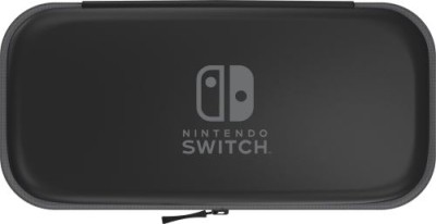 Pochette de transport Nintendo Switch Deluxe - Housse de
